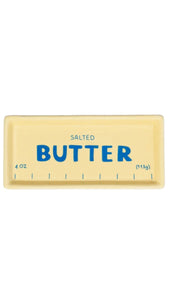 Butter Trinket Tray