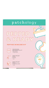 Prepped & Ready Kit