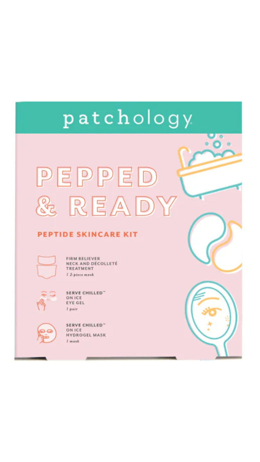 Prepped & Ready Kit