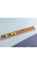 Load image into Gallery viewer, Wooden Deviled Egg Tray
