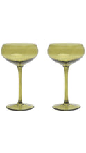 Load image into Gallery viewer, Lou Coupe Set- Olive
