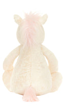 Load image into Gallery viewer, Really Big Bashful Unicorn Plush
