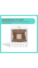 Load image into Gallery viewer, Denver Bucketlist Scratch Off

