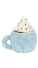 Load image into Gallery viewer, Amuseable Hot Chocolate Plush
