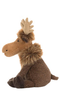 Load image into Gallery viewer, Birchly Moose Plush
