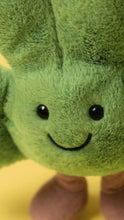 Load image into Gallery viewer, Siofra Shamrock Plush
