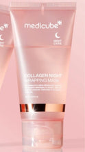 Load image into Gallery viewer, Medicube Collagen Night Mask
