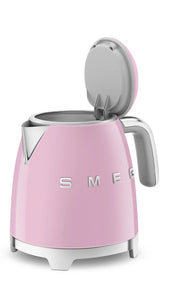 Pink Mini Kettle