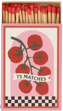 Load image into Gallery viewer, Tomato Vine Matchbook
