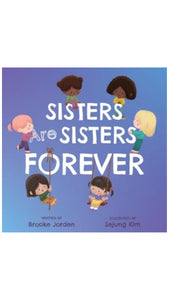 Sisters Forever Book
