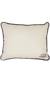 Boulder Collegiate Pillow