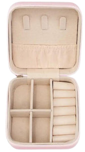 Taylor Jewelry Case
