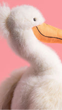 Load image into Gallery viewer, Keli Pelican Plush
