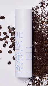 Jet Setter Body Oil