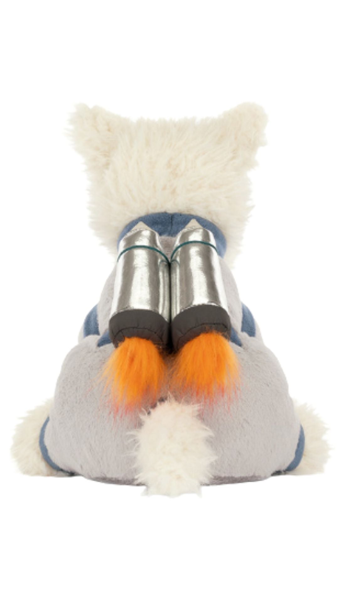 Munro Scottie Space Dog Plush – Wish Gifts