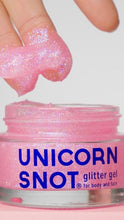 Load image into Gallery viewer, Body Glitter- Pink
