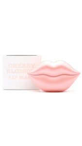 Cherry Blossom Lip Mask Set