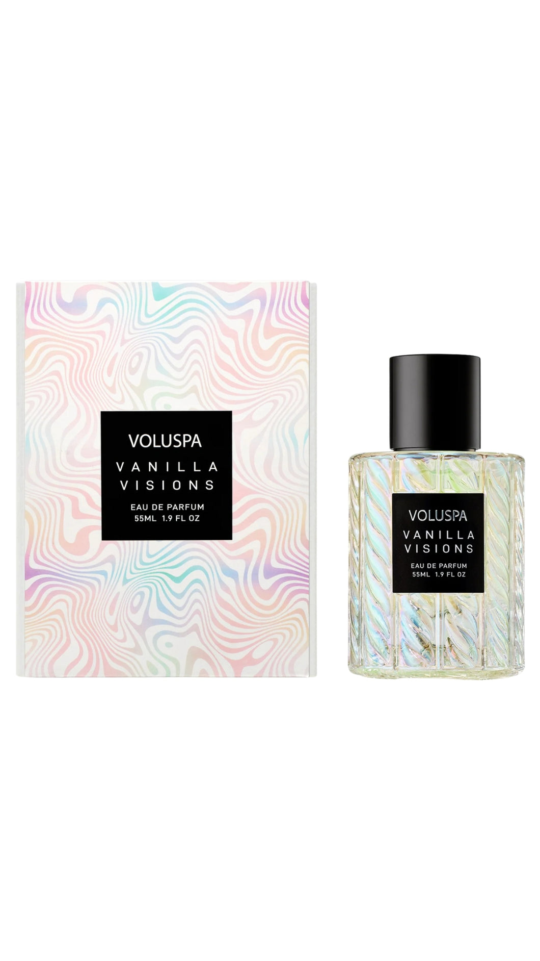 55ml Vanilla Visions Parfum