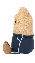 Load image into Gallery viewer, Amuseables Peanut Student Plush
