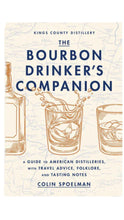 Load image into Gallery viewer, The Bourbon Drinker's Companion
