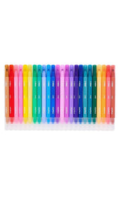 Switch-eroo Color Changing Markers