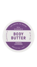 Load image into Gallery viewer, Travel French Lavender Body Butter
