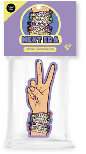 Next Era Peace Air Freshner