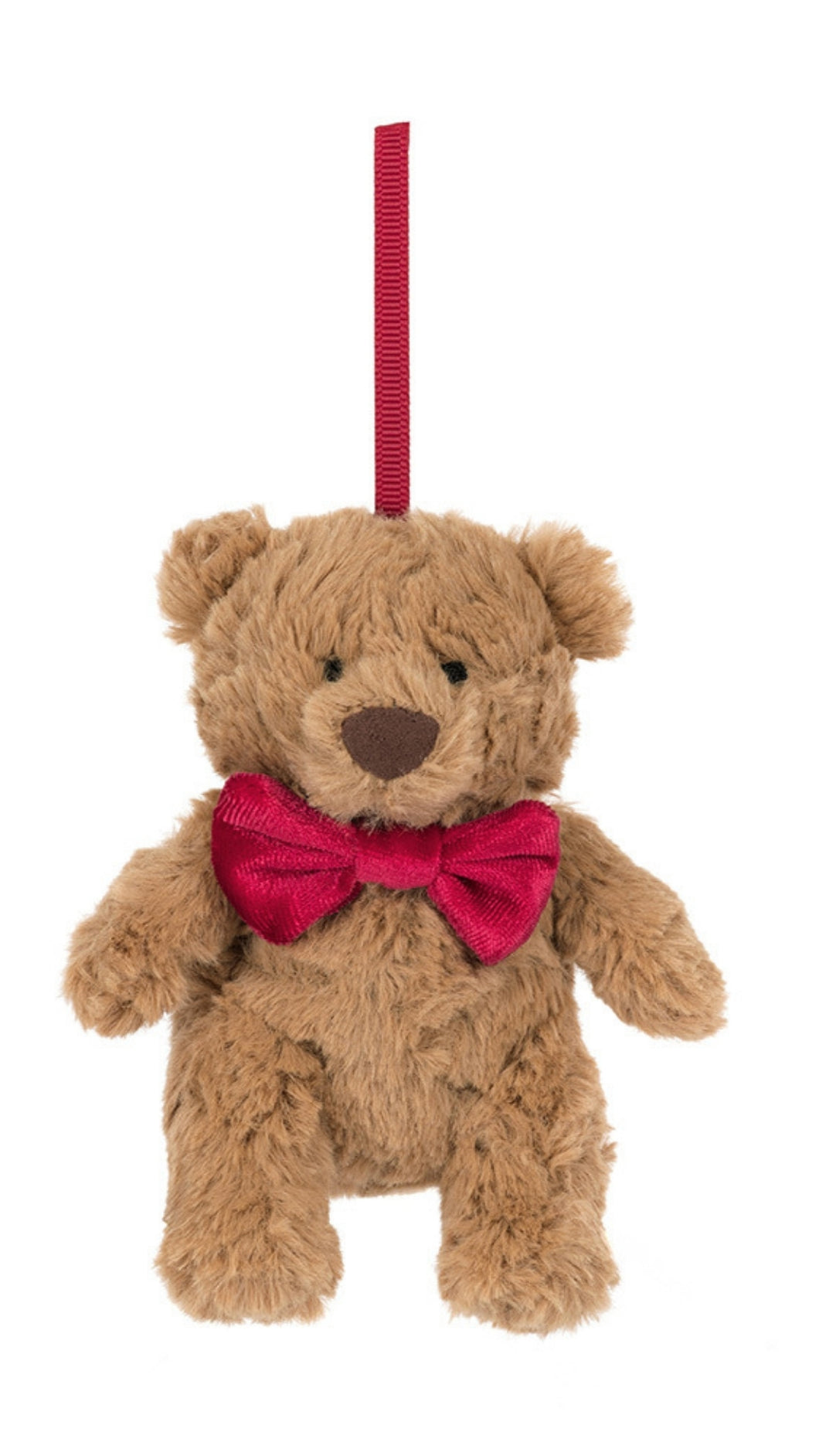 Bartholomew Bear Decoration