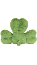 Load image into Gallery viewer, Siofra Shamrock Plush
