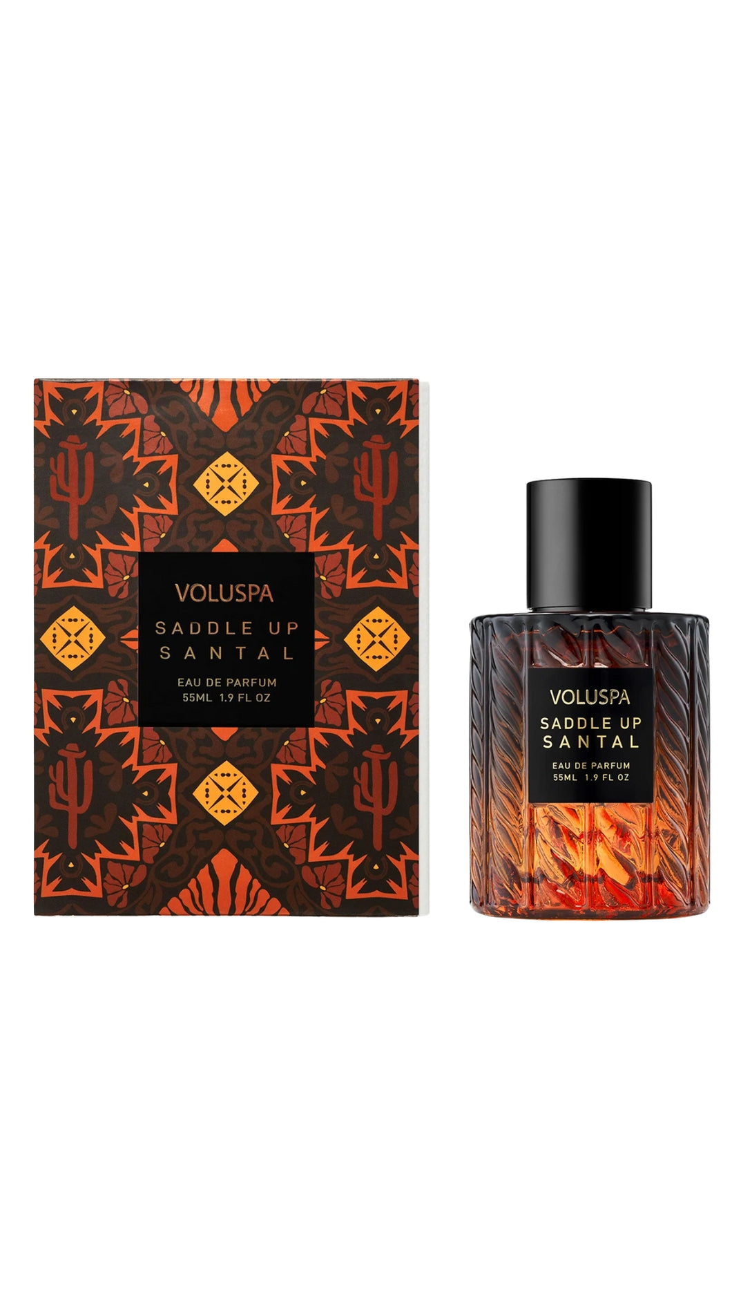 55ml Saddle Up Santal Parfum