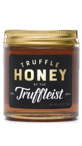 Truffle Honey Jar