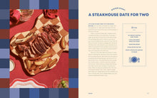 Load image into Gallery viewer, Big Night: Dinner, Parties, and Dinner Parties Cookbook
