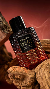 55ml Saddle Up Santal Parfum