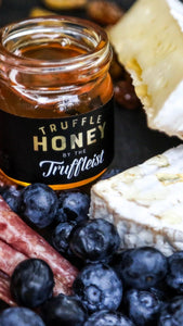 Truffle Honey Jar