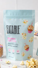 Load image into Gallery viewer, Birthday Cake Kettle Corn
