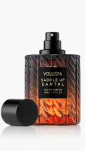Load image into Gallery viewer, 55ml Saddle Up Santal Parfum
