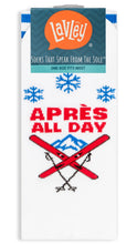 Load image into Gallery viewer, Apres All Day Socks
