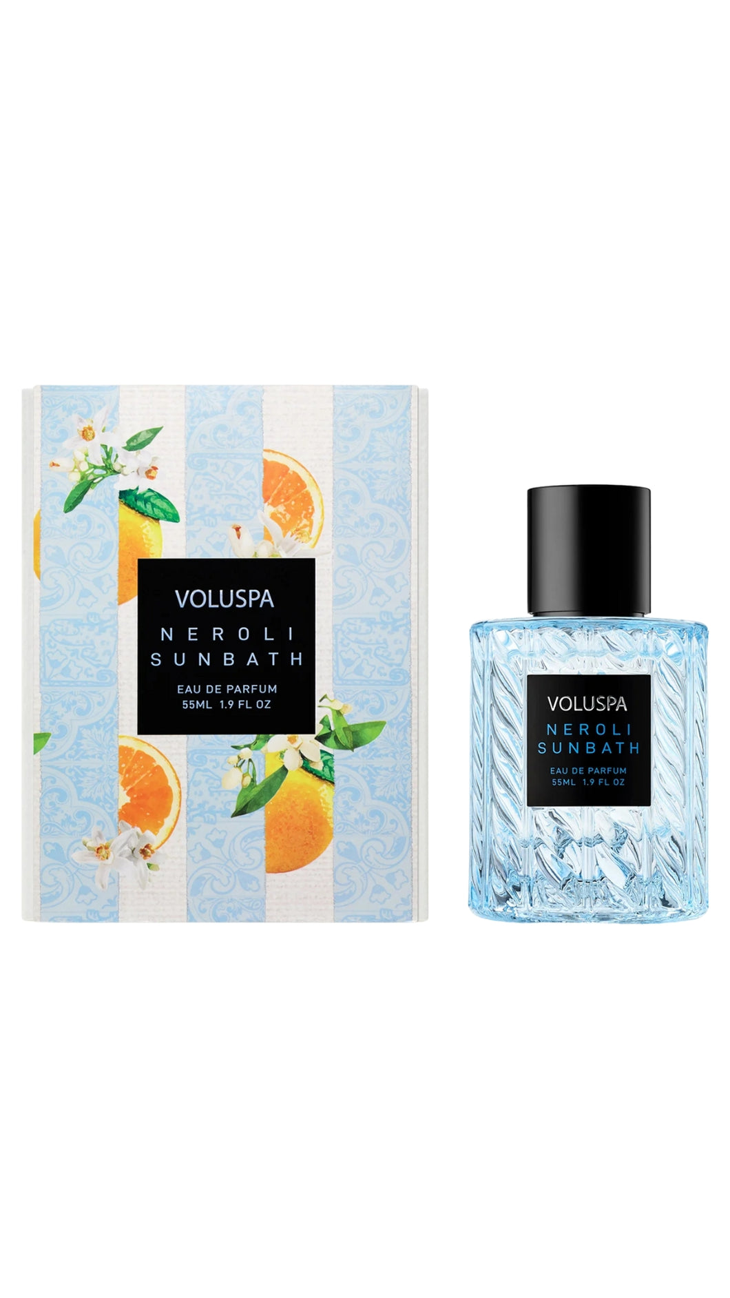 55ml Neroli Sunbath Parfum