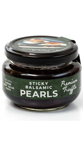 Balsamic Premium Truffle Pearls