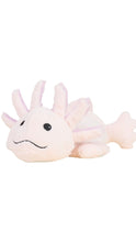 Load image into Gallery viewer, Pink Axolotl Warmie Plush
