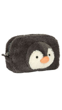Load image into Gallery viewer, Peanut Penguin Pouch
