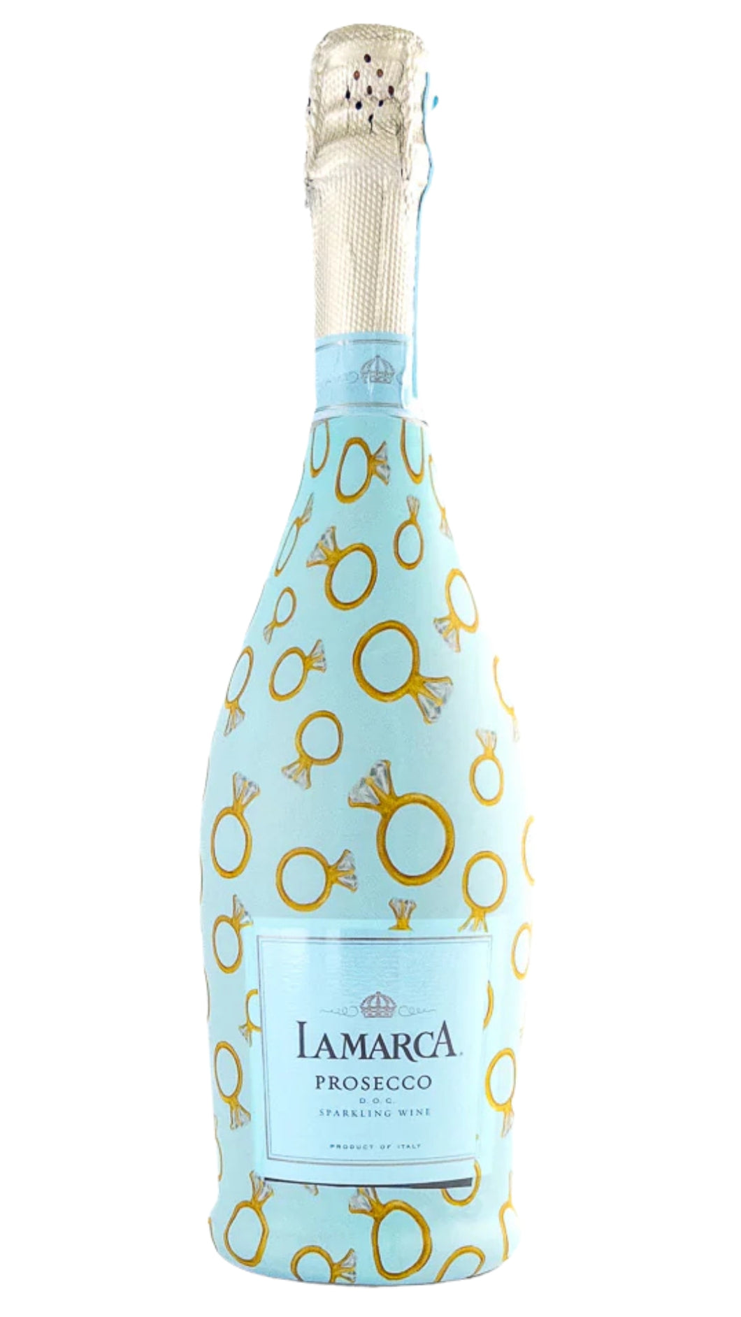 Ring Bottle Wrap