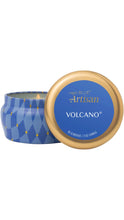 Load image into Gallery viewer, Volcano Winter Mini Tin
