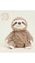 Load image into Gallery viewer, Sloth Pet Warmie
