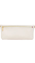 Load image into Gallery viewer, Invitation Clutch- Calla Lily White
