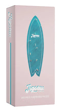 Load image into Gallery viewer, Wading Wanderers Surfboard Puzzle
