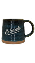 Load image into Gallery viewer, Glazed CO Mug
