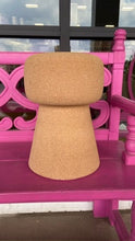 Load image into Gallery viewer, Veuve Clicquot Cork Stool
