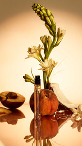 10ml Peachy Queen Parfum