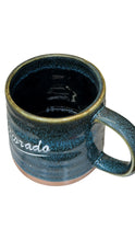 Load image into Gallery viewer, Glazed CO Mug
